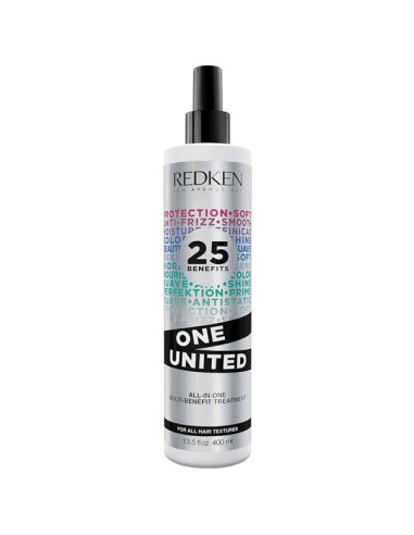 Redken One United Elixir - 400ml