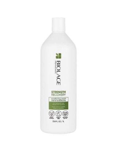 Matrix Strength Recovery Conditioner - 1L