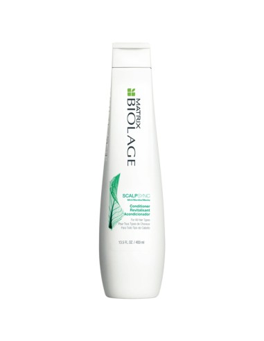 Matrix Biolage ScalpSync Conditioner - 400ml