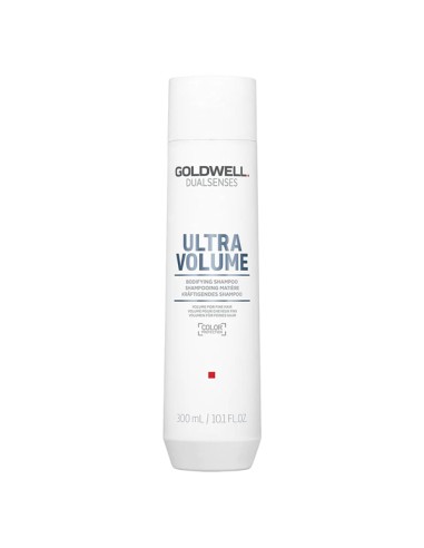 Goldwell Dualsenses Ultra Volume Shampoo - 300ml