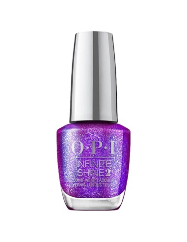 OPI Infinite Shine Feelin Libra-ted