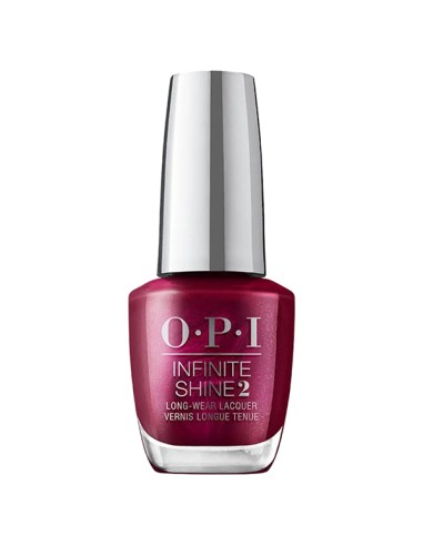 OPI Infinite Shine Big Sagittarius Energy