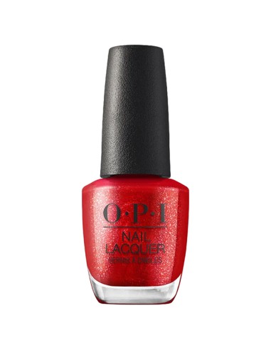 OPI Kiss My Aries