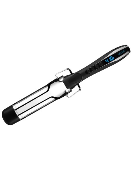 Neuro online Guide Titanium Curling Iron