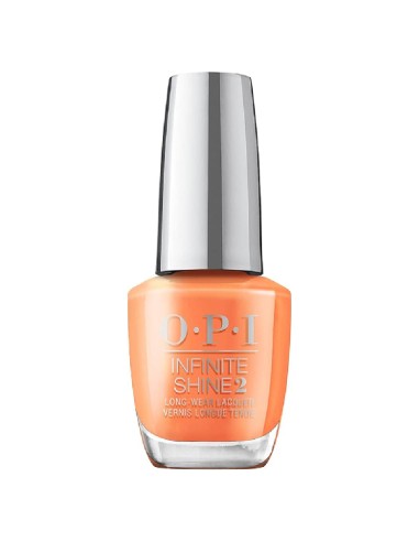 OPI Infinite Shine Silicon Valley Girl