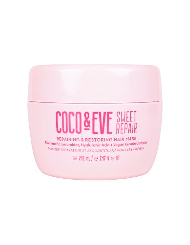 Coco & Eve Sweet Repair Hair Mask - 212ml