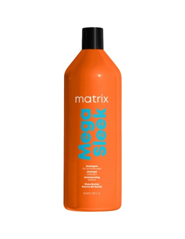 Matrix Mega Sleek Shampoo - 1L