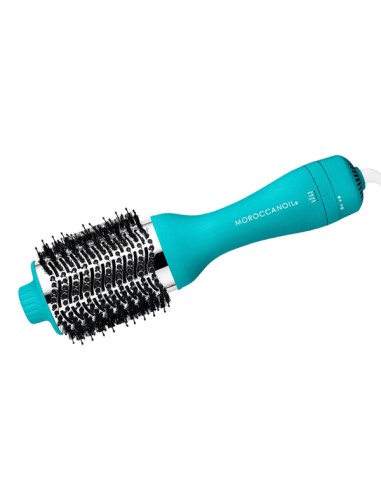 Moroccanoil 4-In-1 Blow-Dryer Brush