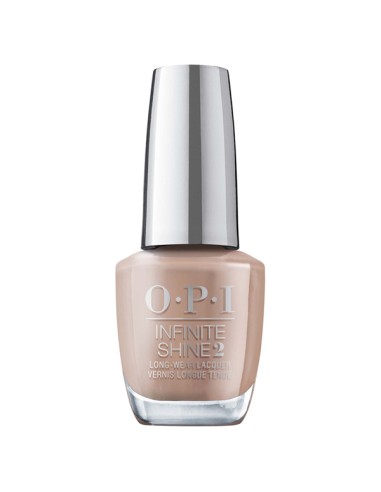 OPI Infinite Shine Basic Baddie