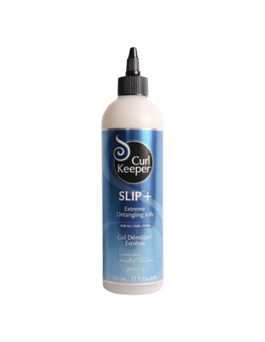 Curl Keeper Curl Slip+ Extreme Detangling Jelly - 355ml