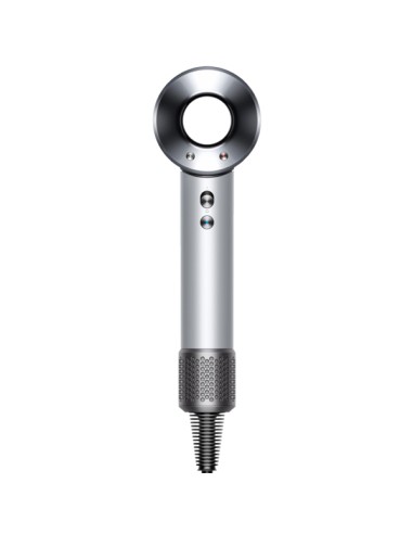 Dyson Supersonic Hair Dryer Silver