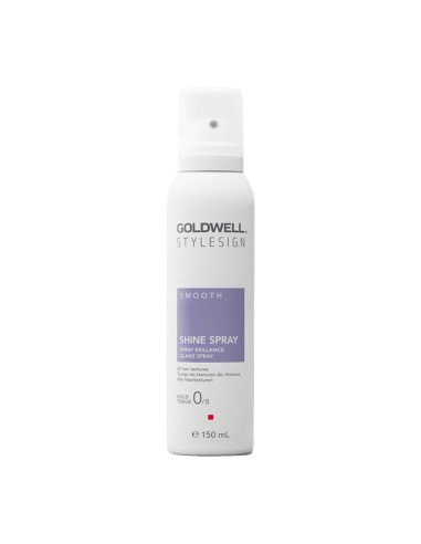 Goldwell StyleSign Smooth Shine Spray - 150ml