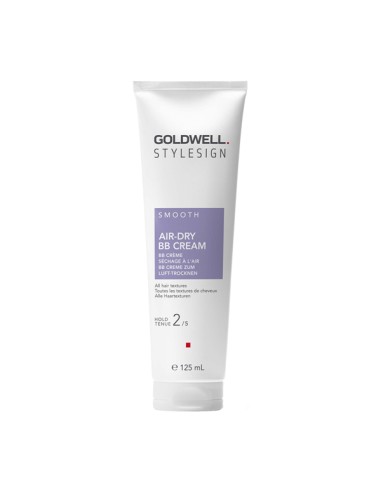 Goldwell StyleSign Smooth Air-Dry BB Cream - 125ml