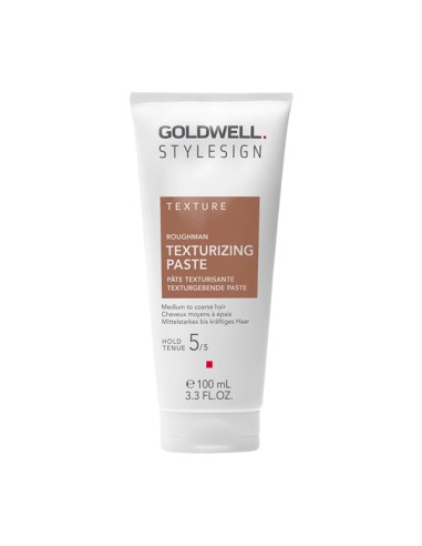 Goldwell StyleSign Roughman Texurizing Paste - 100ml