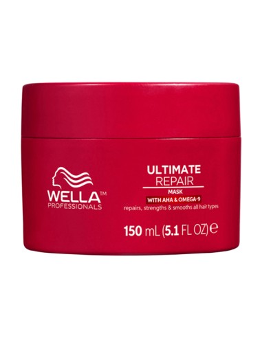 Wella Ultimate Repair Mask - 150ml