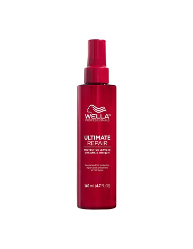 Wella Ultimate Repair Protective Leave-In Spray - 140ml