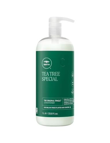 Paul Mitchell Tea Tree Special Conditioner - 1L