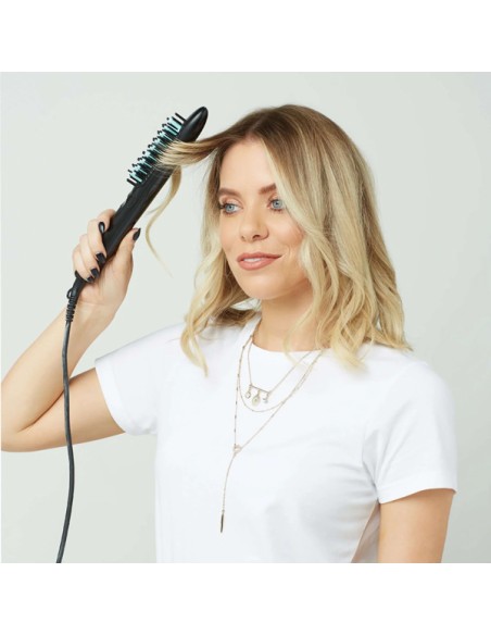 Brand New Dafni Conair outlets Muse Styling Hot Iron Brush