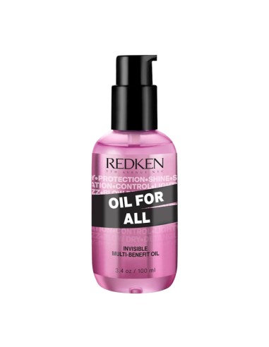 Redken Oil For All - 100ml