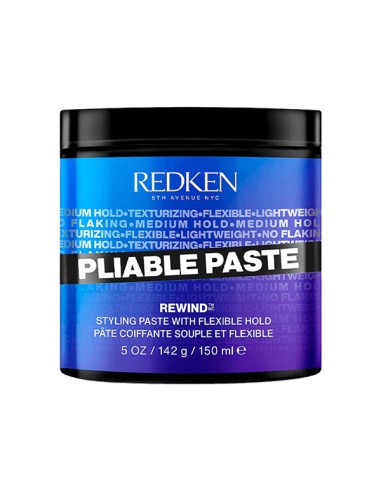 Redken Pliable Paste - 150ml