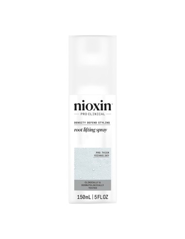 Nioxin Root Lifting Spray - 150ml