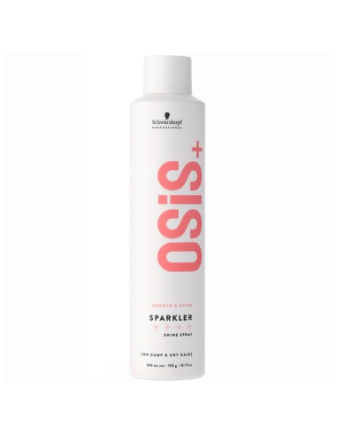 OSiS+ Sparkler Shine Spray - 300ml