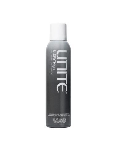 Unite U:DRY High Dry Shampoo - 284g