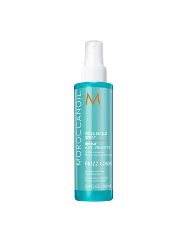 Moroccanoil Frizz Shield Spray - 160ml