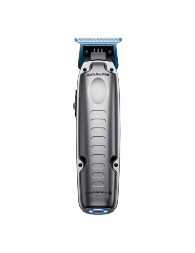 BabylissPro Fxone Lo-profx High Performance Low-profile Trimmer Silver