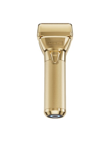 BabylissPro Fxone Goldfx Double Foil Shaver