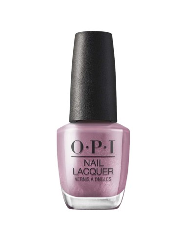 OPI Cyborn Again