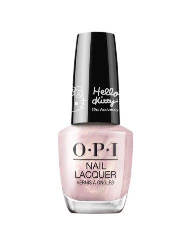 OPI Let's Be Friends Forever