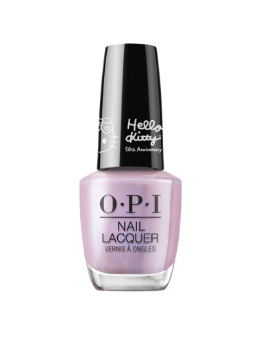 OPI Supercute Color