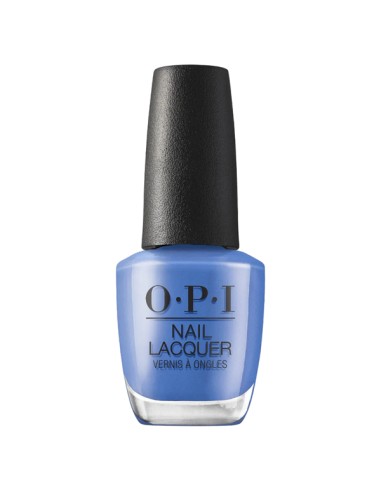 OPI Dream Come Blue