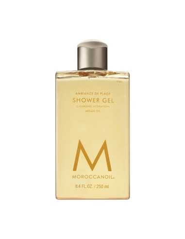 Moroccanoil Shower Gel Ambiance de Plage - 250ml