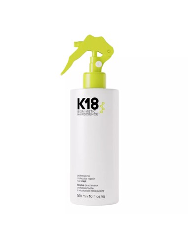 K18 Molecular Repair Hair Mist - 300ml