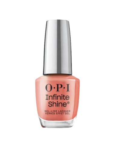 OPI Infinite Shine Megawatt Hot