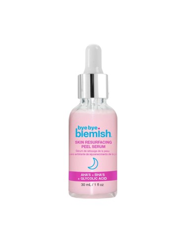 bye bye blemish Skin Resurfacing Peeling Serum - 30ml