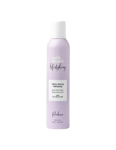 milk_shake Lifestyling Extra Strong Hold Hairspray - 330ml