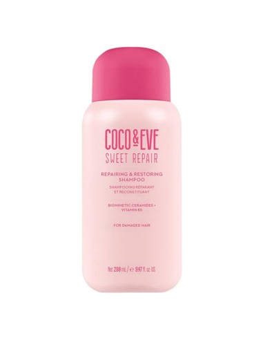 Coco & Eve Repairing & Restoring Shampoo - 280ml