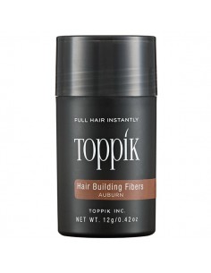 TOPPIK Hair Building Fibers (Auburn) - 12g