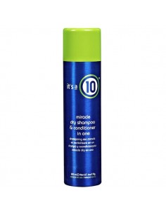It's a 10 Miracle Dry Shampoo and Conditioner in One - 170g