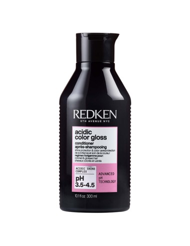 Redken Acidic Color Gloss Conditioner - 300ml