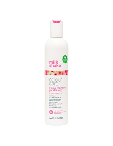 milkshake ColorCare Color Maintainer Conditioner Flower Fragrance - 300ml