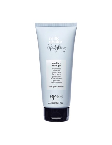 milkshake Lifestyling Medium Hold Gel - 200ml