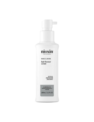 Nioxin Hair Booster Serum - 100ml