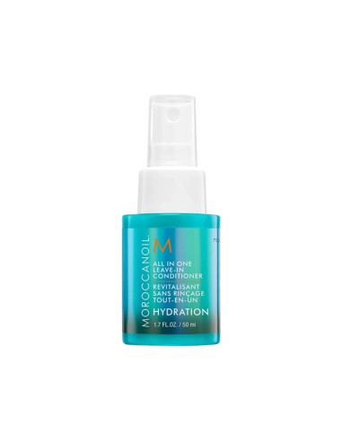 Moroccanoil All in One Leave-in Conditioner - 50ml