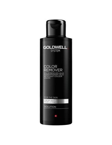 Goldwell Skin Color Remover - 150ml