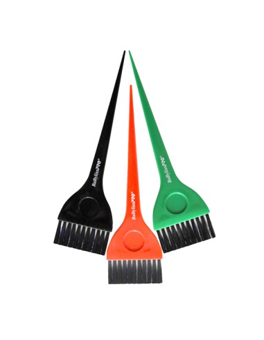 Dannyco Tint Brush Trio