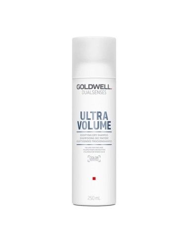 Goldwell Dualsenses Ultra Volume Dry Shampoo - 250ml